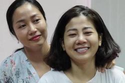 Mai Phương nói về giây phút sinh tử sau 2 tuần nhập viện