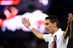 Di Maria: 'Chúng tôi biết điểm yếu của Real'