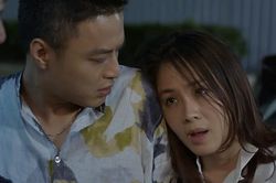 Gần 10 năm, Hồng Đăng - Hồng Diễm đóng vai yêu nhau đến 4 lần