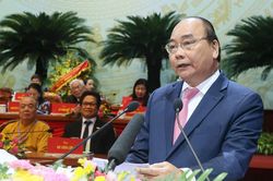 Thủ tướng mong muốn MTTQ phản biện sắc sảo, chân tình