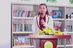 Alibaba nói gì sau khi lãnh đạo bị bắt?