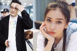 Thực sự là Huỳnh Hiểu Minh và Angelababy đang sống 'xa mặt cách lòng'?