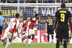 Inter Milan bế tắc trên sân nhà: Tại sao, Conte?
