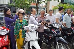 Nhân lên những cách làm hay trong đoàn kết, hỗ trợ nhân dân