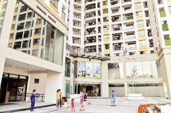 Xây dựng văn hóa ứng xử tại chung cư