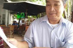 Xét xử vụ dân kiện UBND tỉnh Khánh Hòa