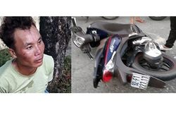 Chưa kịp tiêu thụ