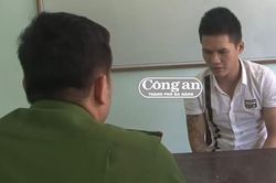 Thành Đạo... chích!