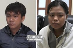 Sa lưới ngay chuyến 'mở hàng'