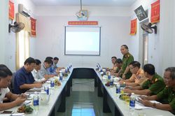 Siết chặt quản lý xe môi trường vi phạm