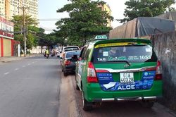 Đề cao đạo đức người lái xe