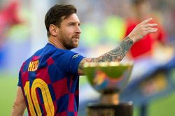 Barcelona phá kỷ lục doanh thu 1 tỷ euro - dẫn đầu thế giới thể thao