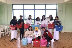 Phát nản với trào lưu 'mang gì đi học cho ngầu' của giới trẻ