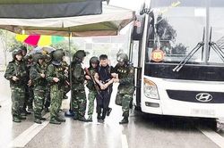 Băng nhóm Trung Quốc hoạt động tội phạm ở Việt Nam: Ngăn và trị thế nào?