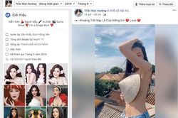 Khoe thân phản cảm ở Hội An, cô gái tự nhận là người mẫu, diễn viên bị chỉ trích dữ dội