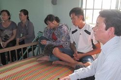 Bé 2 tháng tuổi tử vong sau khi tiêm văc-xin '5 trong 1'