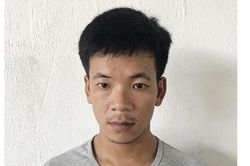 Vừa ra tù lại cướp tài sản một phụ nữ đi chợ