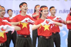 Hành trình Tôi yêu Tổ quốc tôi 2019 từ đất Mũi Cà Mau đến địa đầu Hà Giang