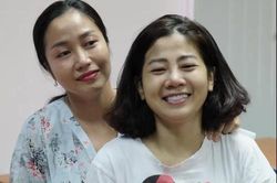 Mai Phương kể về giây phút sinh tử sau 2 tuần nhập viện