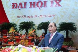 Mặt trận phải là nơi tin cậy để dân tố giác tham nhũng, lợi ích nhóm