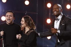 Chàng trai khiếm thị bị tự kỷ chiến thắng tại America's Got Talent 2019
