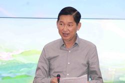 'Ủy quyền sẽ biết cán bộ làm được việc hay không'