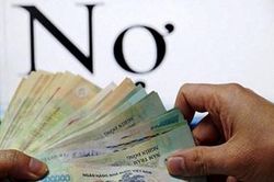 Hà Nội bêu tên 701 'chúa chổm' nợ hơn 536 tỷ đồng tiền thuế
