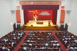 Đưa cuộc sống vào nghị quyết