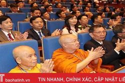 Thủ tướng mong muốn Mặt trận 'phản biện sắc sảo, chân tình'