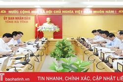 Hà Tĩnh năng động sáng tạo, có nhiều cách làm hay trong xây dựng NTM