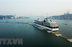 Diễn đàn Tài chính Việt Nam 2019 tổ chức tại tỉnh Quảng Ninh