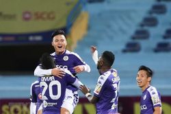 Vòng 24 V-League 2019: Thiên đường gọi tên Hà Nội FC
