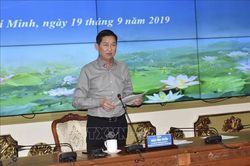 Rút ngắn thời gian giải quyết hồ sơ thông qua thực hiện các công việc được ủy quyền