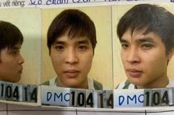Nóng: Truy nã phạm nhân khét tiếng nguy hiểm vượt ngục tại trại giam tỉnh Bình Dương