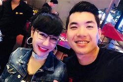 Kết hôn với 'phi công trẻ', bà xã Trương Nam Thành được chồng tạo điều bất ngờ ngọt ngào