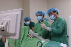 Điều trị u vú không cần phẫu thuật ở Cần Thơ