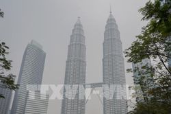 Hàng nghìn trường học tại Malaysia và Indonesia phải đóng cửa