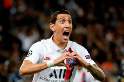 Vắng Neymar, Mbappe, PSG vẫn dễ dàng đè bẹp Real Madrid