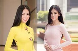 Không phải váy xẻ cao hở bạo, đây mới là cách khôn khéo giúp Phương Khánh chinh phục ánh nhìn tại sự kiện trọng đại