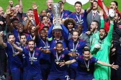 Lịch thi đấu Europa League tối nay: M.U, Arsenal xuất trận