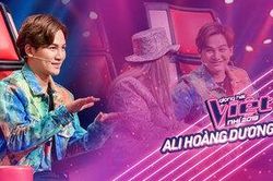 Ali Hoàng Dương: 'Kiều Minh Tâm nội lực, Minh Châu hát vang sáng còn Hiểu Minh rất giỏi về dân ca'