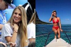 Dàn WAGs xinh đẹp của các ngôi sao sẽ giúp M.U bay cao ở Europa League