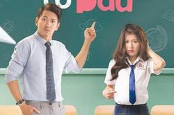 Review phim giáo dục giới tính 'Siêu quậy có bầu': Có thai tuổi học trò liệu đáng giận hay đáng thương?
