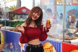 Tươi tắn quẩy tung ngày nắng với 'combo' bạn thân và Dr Thanh