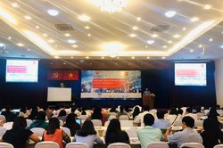 Bộ Tài chính tổ chức đào tạo chuyên sâu các chuẩn mực kế toán quốc tế