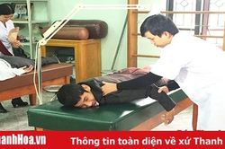 Hiệu quả các mô hình trợ giúp xã hội