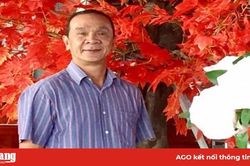 Cán bộ công đoàn tâm huyết