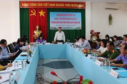 Cần có sự phối hợp chặt chẽ trong công tác phòng, chống xâm hại trẻ em