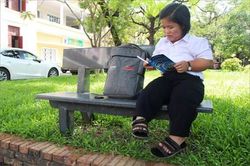 Đời sống Đời sống Kim Anh 'tí hon' và hành trình chinh phục ước mơ