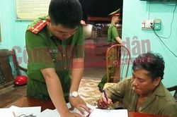 Cắt nghĩa động cơ của người anh 'ra tay' tàn độc với gia đình em gái